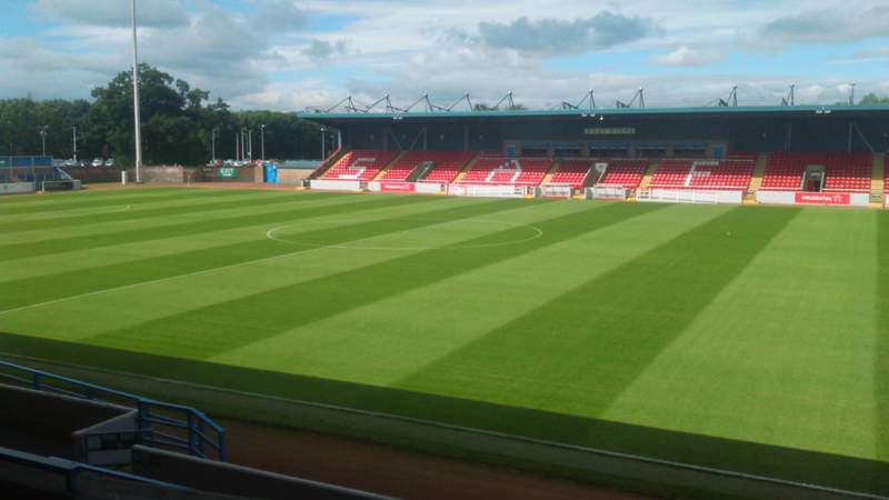 JosephWooder's tweet photo. Delighted to welcome Kenny Arnott from @Stirling_Albion onto our Level 4 #SpectatorSafety #Management course yesterday. To discuss Level 4 #NVQ #Training drop me a message.
#TrainingForASecureFuture https://t.co/ImnmAzfaPp