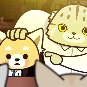 batmanfan935's tweet photo. Hey @aggretsuko @netflix any chance of seeing these guys again in season 3?
Even just quick cameos?
#Tadano #Manumaru #Resasuke https://t.co/jOxAWFed4a