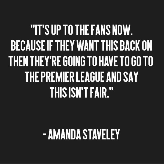 Jack01106424's tweet photo. Fans should do a protest outside St’James Park! #NUFCTakeover #nufc #nufctakover #nufcfakeover #NewcastleTakeover #NewcastleUnited #WeWantSaudi #bringbackpcp #fuckthepremierleague #thisisntfair #Cowards https://t.co/8aI3XB3GBZ