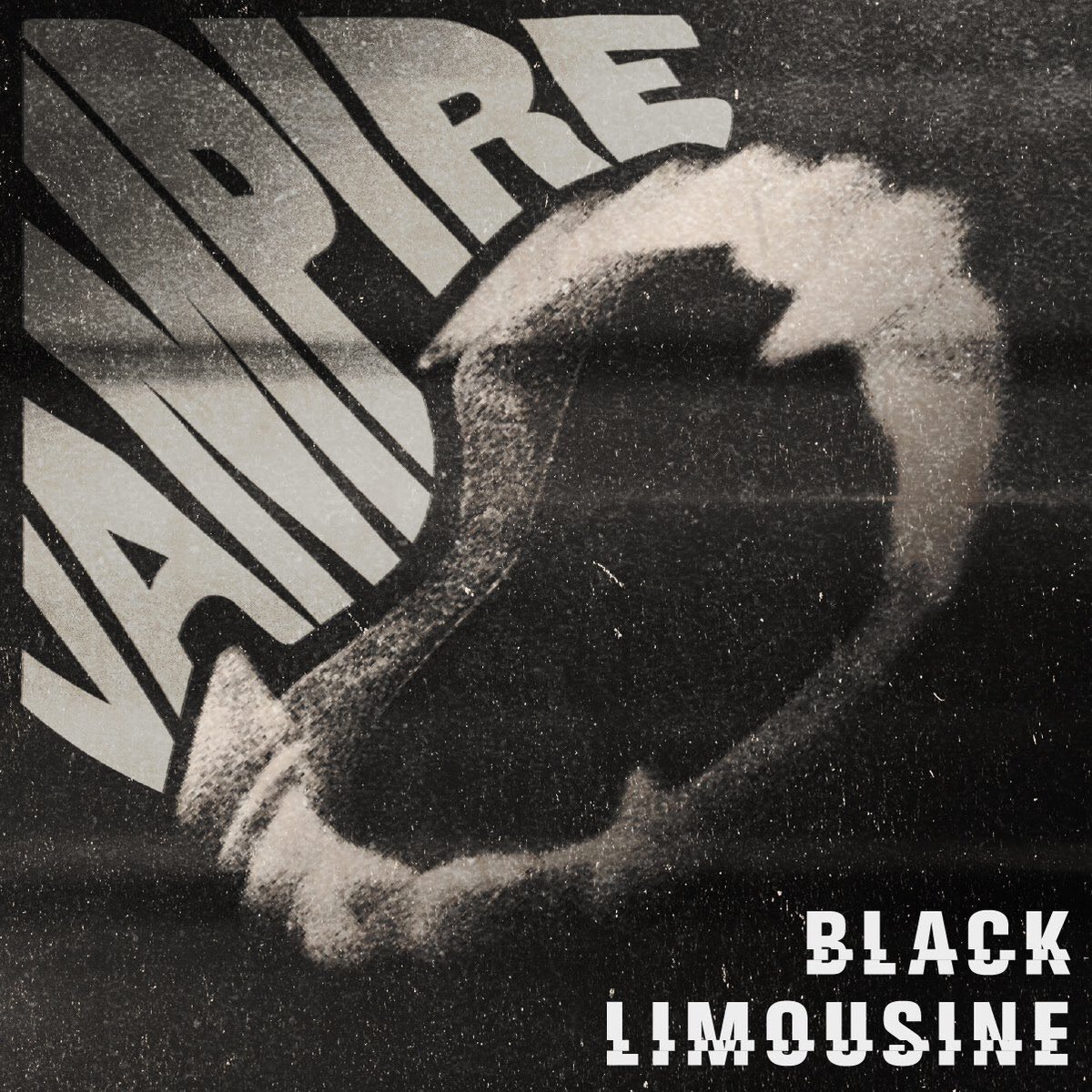 BlackLimousine2's tweet photo. Hey all - Vampire out on German Shepherd Records @Bobs_Podcasts today. Find it at all usual streaming services and on @Bandcamp #blacklimousine #jonluisjonespr #NewSingleAlert thanks to all who have supported it so far!! https://t.co/cEtQQ9K5Gv
