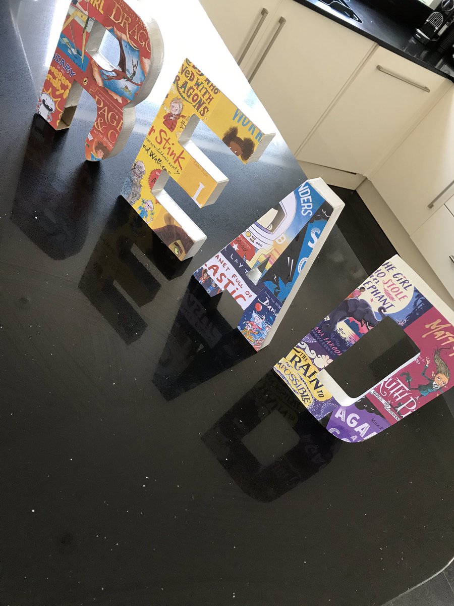 londonteacher_'s tweet photo. They are done!!! Far from perfect but I’m really happy with them 😍 I don’t know who the original idea came from but thank you for the inspiration! ❤️ https://t.co/ALRIw2tJjl