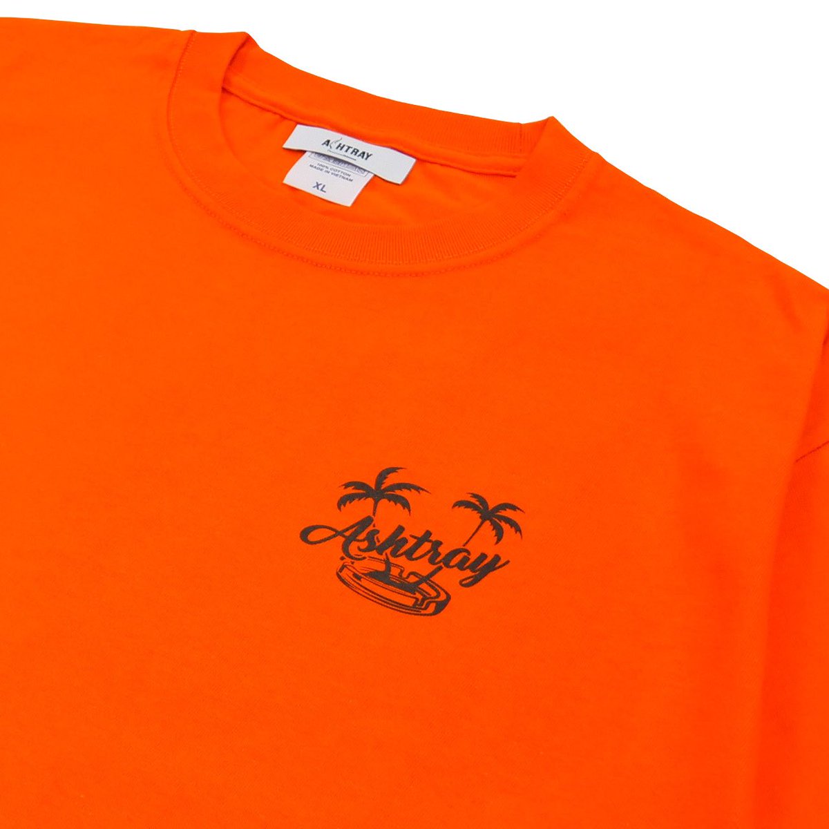 ASHTRAY06207505's tweet photo. 🔥NEW ITEM🔥
ASHTRAY SMOKE&amp;DRIVE TEE
-ORANGE-
サイズ:M/L/XL/2XL
素材:COTTON 100%

<この商品はご購入から発送まで4～7営業日程かかります。>

↓注文はコチラ↓
https://t.co/9xcYmmK3t5 
#ashtrayworld https://t.co/ZExiesCy4P