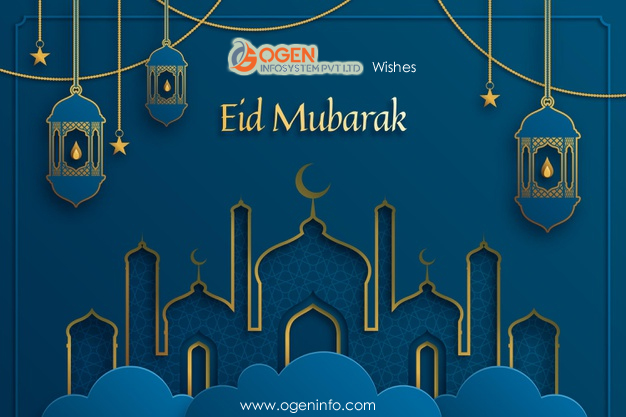 ogeninfosystem's tweet photo. Here's wishing you and your family peace, harmony, happiness, good health and prosperity on the auspicious occasion of Eid. Eid al-Adha Mubarak to you and your loved ones.
#EidAlAdha #EidMubarak #EidAladha2020 #EidAdhaMubarak #HappyEid https://t.co/Frqnjws2NY