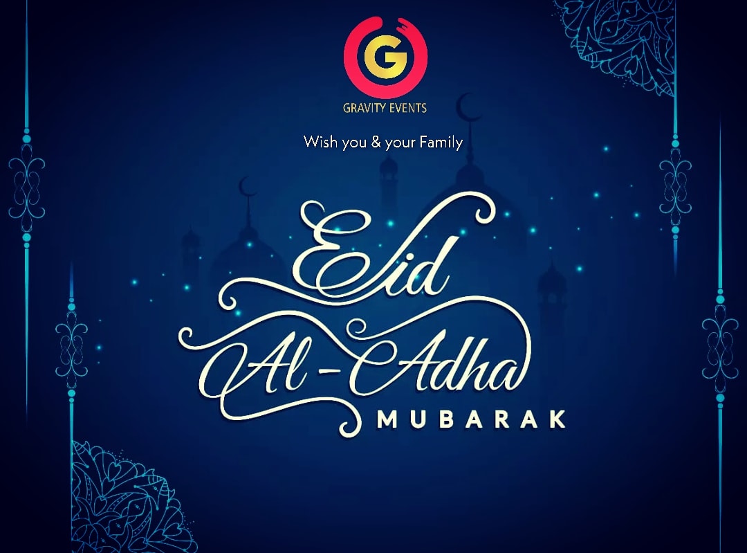 events_gravity's tweet photo. Eid Al Adha Mubarak to all, Gravity Events wishes everyone a healthy, peaceful n happy Eid.
.
.
.

#eidmubarak❤ #eidaladha #healhty #peace #happy #wishes #eid2020 #wealth #dubaieid #summertime #blogger #followforfollowback #f4f #myuae❤️🇦🇪🇦🇪❤️ #MyDubai #MrGravity #gravityeventsme https://t.co/xWogauvpe7