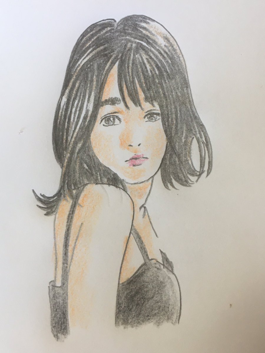 Twoucan 新垣結衣 の注目ツイート イラスト マンガ コスプレ モデル