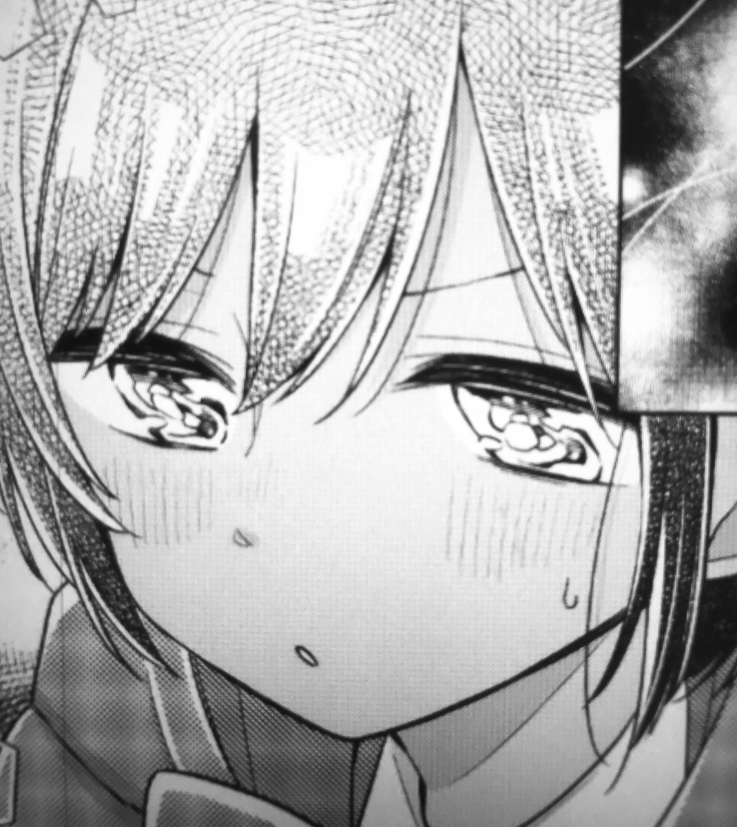 お気に入りの表情3 