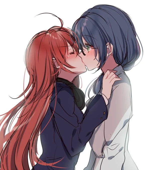 ろかちゆ

「!」 