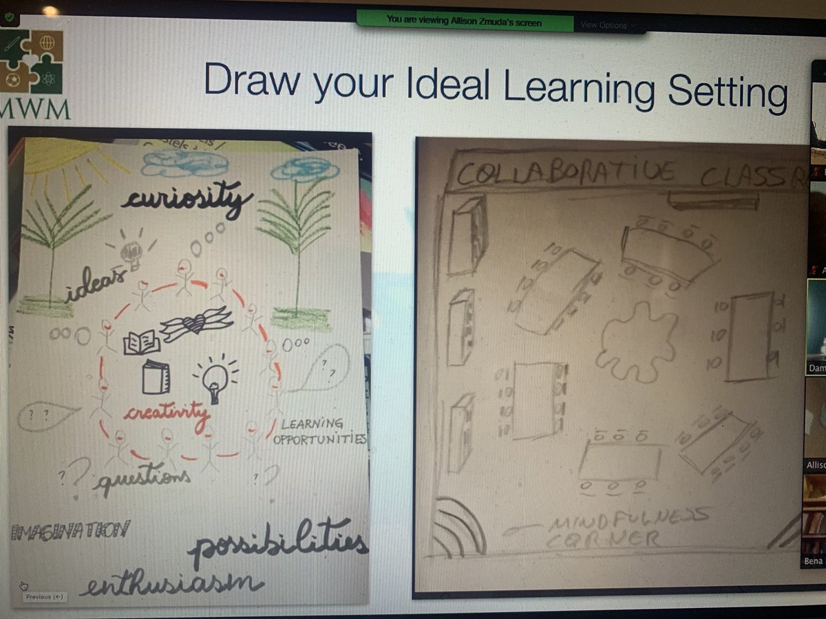 Concept School (@escolaconcept) on Twitter photo More ideal learning environments that bring together hopes/dreams/reality! <a href="/benakallick/">Bena Kallick</a> <a href="/allison_zmuda/">Allison Zmuda</a> More ideal learning environments that bring together hopes/dreams/reality! <a href="/benakallick/">Bena Kallick</a> <a href="/allison_zmuda/">Allison Zmuda</a>