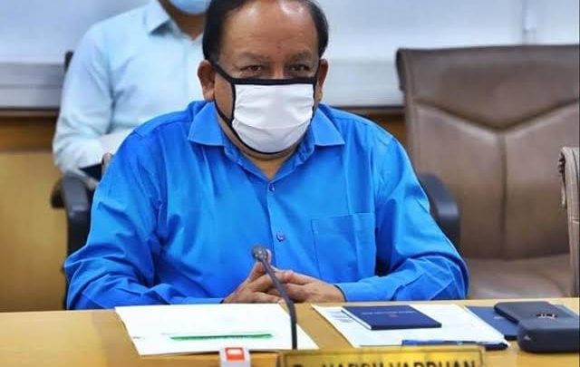 TPINewz's tweet image. India’s COVID Recovery Rate Is 64.54 Percent: Union Health Minister Dr Harshvardhan 

Read Here: bit.ly/2P8vF2e

@drharshvardhan | @PMOIndia | @MoHFW_INDIA | @narendramodi | @COVIDNewsByMIB | #RecoveryRates