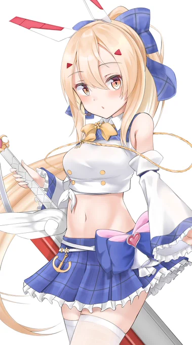 最近絵をあげてないからって忘れられてそうなので、以前描いた絵をのせときます? 