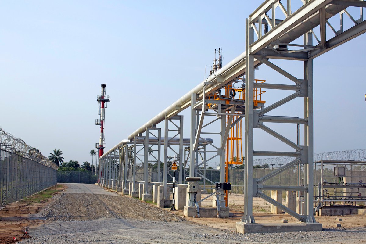 Savannah Energy on Twitter "Savannah’s Nigerian Assets achieved an all