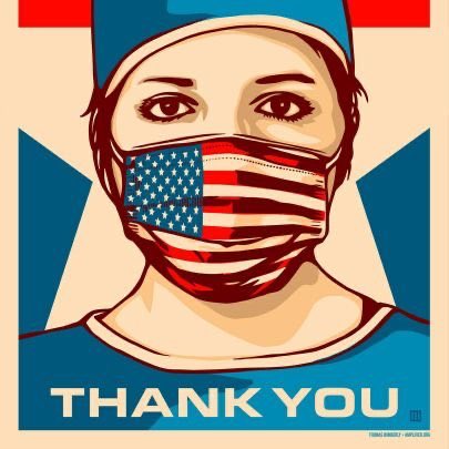 🚨Mask up America! You are putting the lives of others at risk. It is said repeatedly, you are being asked to wear a mask to protect OTHER PEOPLE! Is it really that hard to wear a piece of cloth over your mouth & nose? Think of it as a good deed! #WearAMaskSaveALife #dems4USA