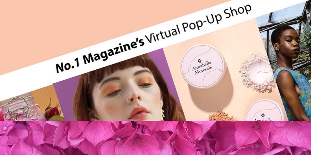 dct_media's tweet photo. Today, @No1magazine's virtual pop-up shop has reopened its doors! Get ready for a whole weekend of unique offers across almost 80 brands 💗🛍️ The discounts at their virtual pop-up are now live! https://t.co/UkFs9A7tmf #No1ForShopping #virtualpopup #onlineshopping https://t.co/VtqWUnzrY6
