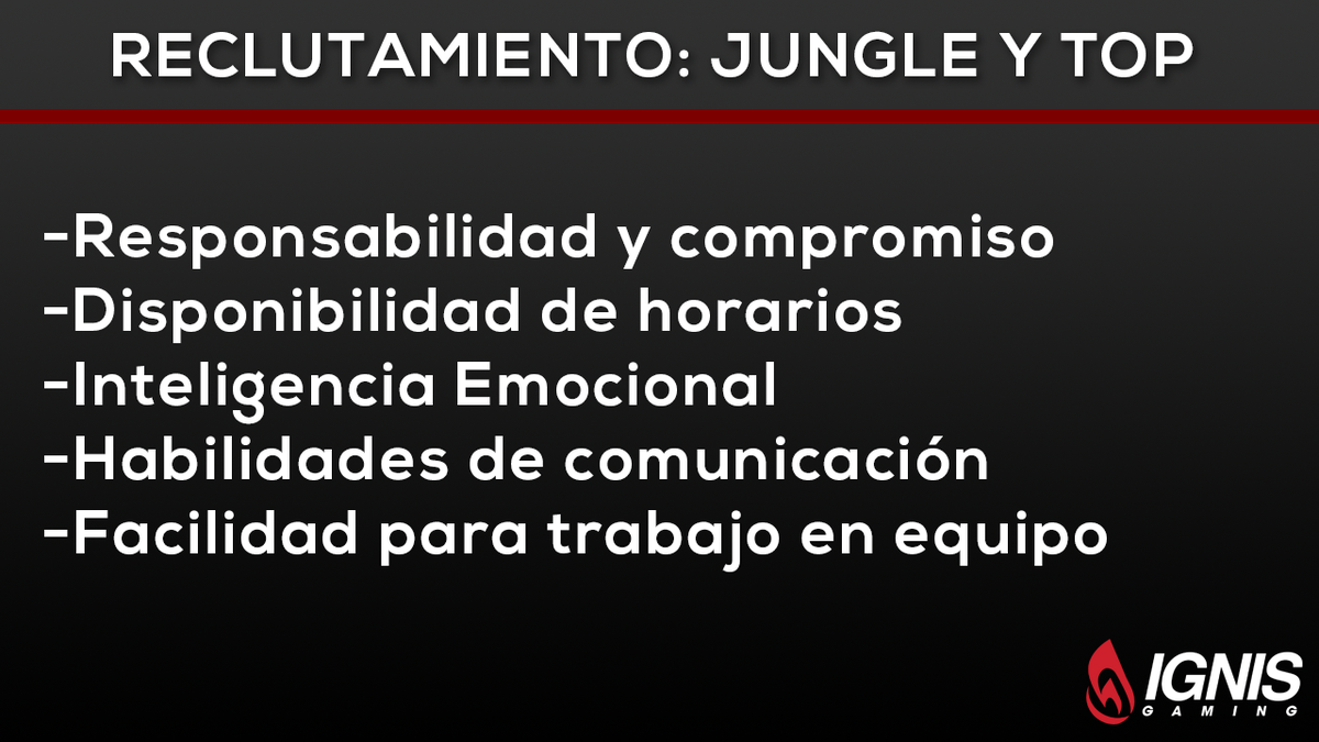 |IGNIS Gaming| tweet media