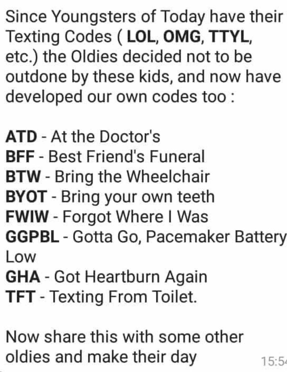 Sending this to assist ⁦⁦<a href="/1legchad/">Chad Anderson</a>⁩ with his acronyms #oldman #keepupwillya 😂 ⁦<a href="/LivePDNation/">Benny</a>⁩ ⁦<a href="/LivePdFans/">🔴#LivePD</a>⁩ ⁦<a href="/dementia76/">Daniel Ortiz</a>⁩ ⁦<a href="/HubbellTheresa/">Theresa Hubbell</a>⁩ ⁦