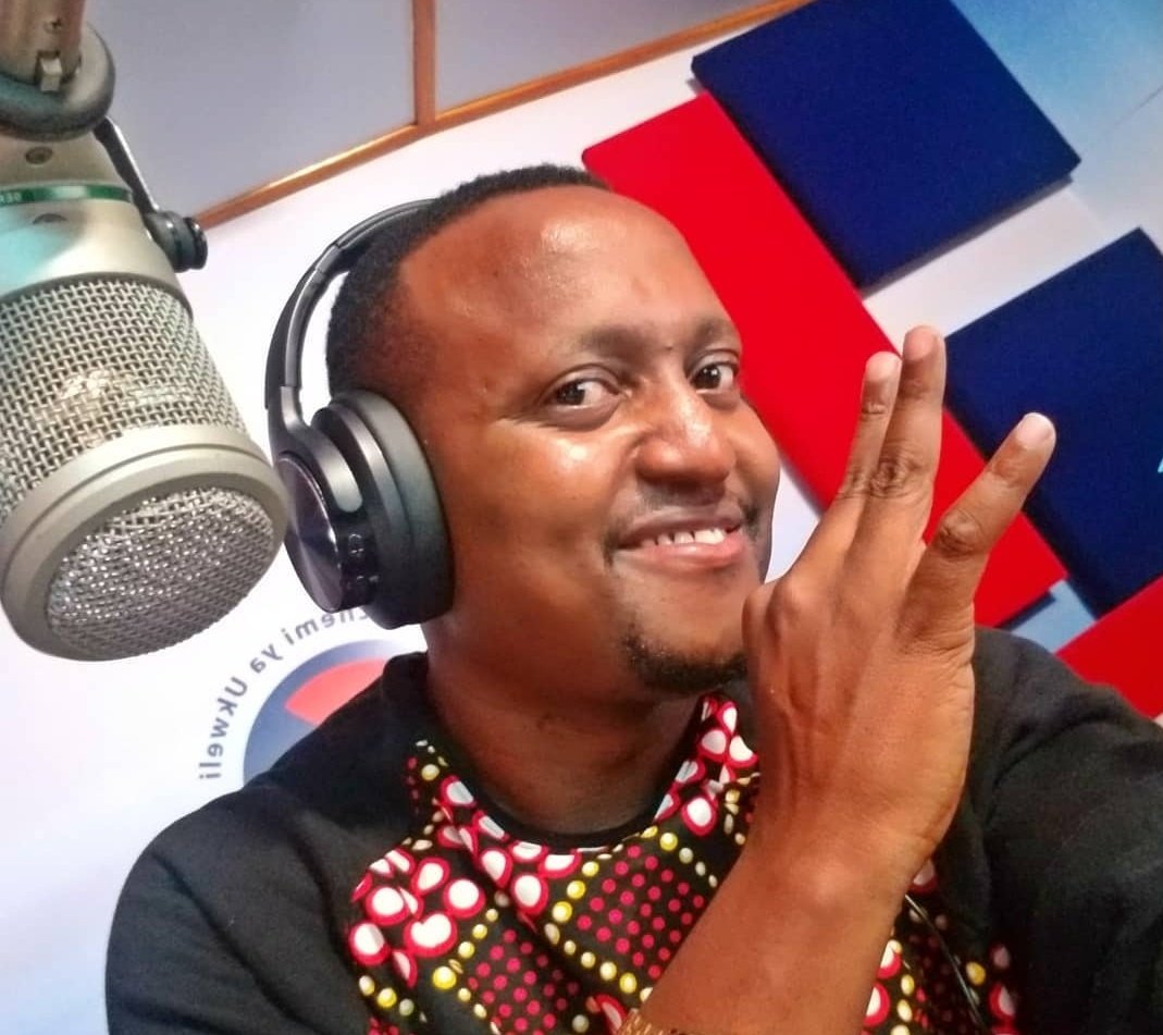 MsetoEA's tweet photo. Super sound, super show, #MamboMseto 1pm-4pm @RadioCitizenFM with @spice_diana from Uganda : Once you start using #PaceFocusPlus you can never go for anything less @keeppaceafrica : Buy yours now : Download the Citizen Radio App and enjoy the wireless experience https://t.co/aRH4dp7bDL