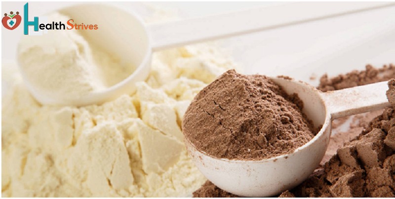 healthstrives's tweet photo. Whey is more than just a protein powder as it has various biological effects. Here is everything about whey powder, from benefits, types to side-effects.
Read more at https://t.co/7aCt8OgdPS
#healthstrives #wheyprotein #bestproteinpowder #wheyproteinshake #wheypowder #health https://t.co/lYZeu31l4w