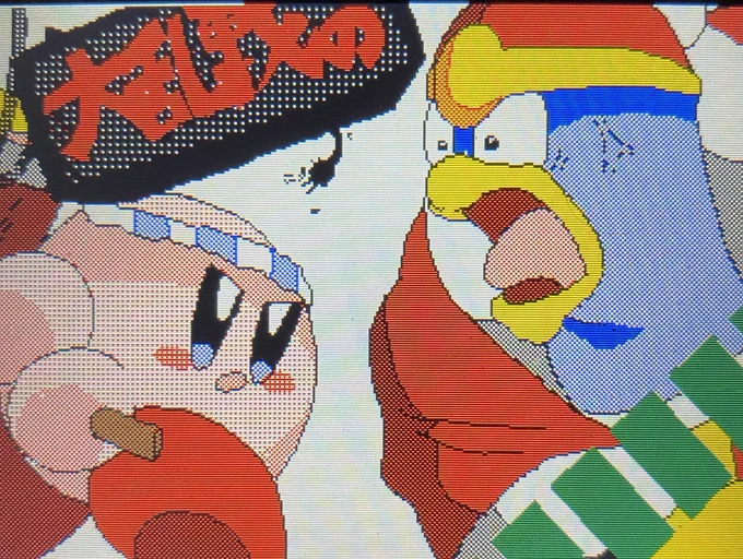 下書きのその後。曲はなんだろね～ 