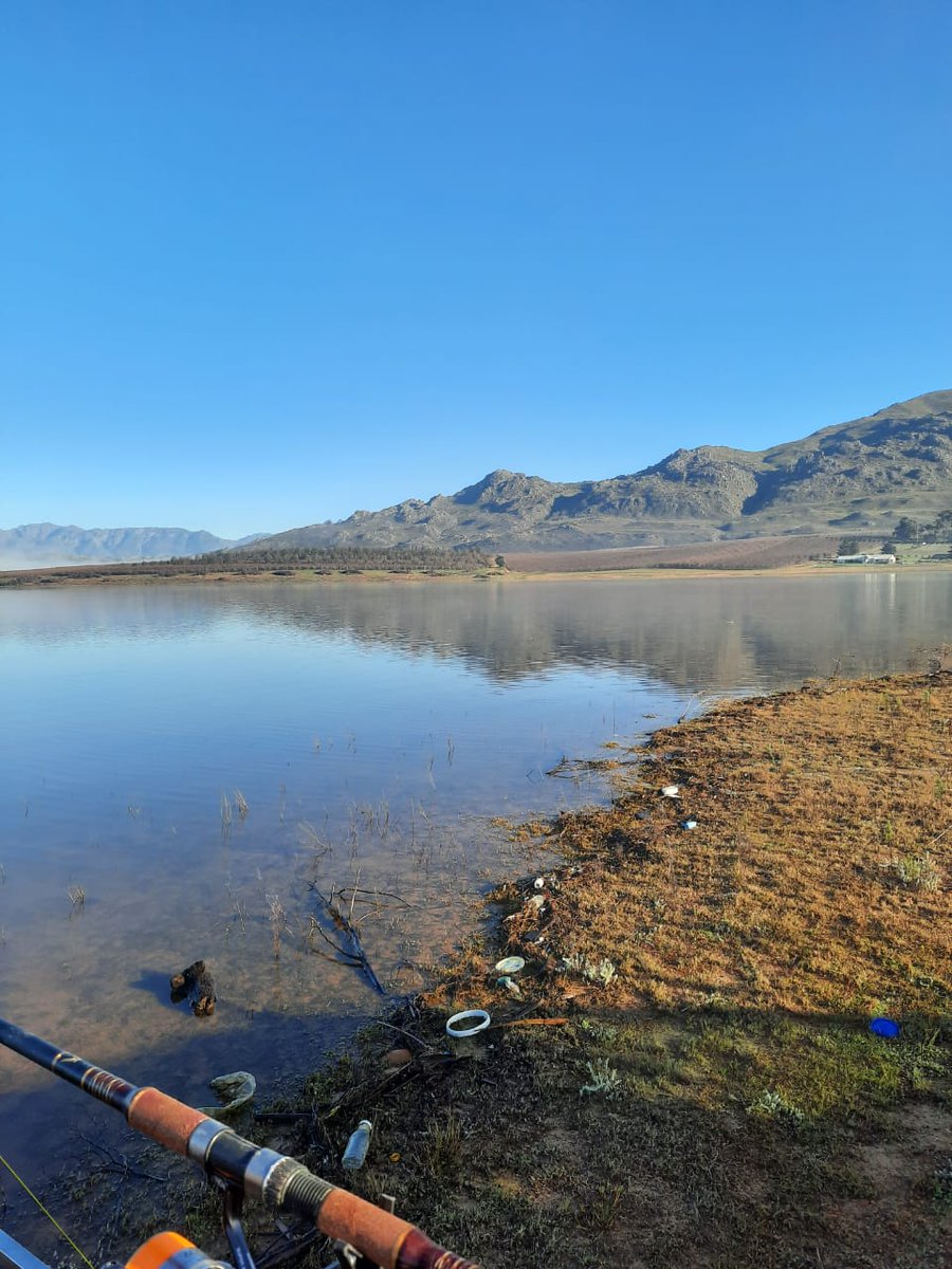 Overnight camping and boating (including skiing &amp; fishing) is allowed at Theewater Sports Club! The restaurant is open to the public and has two mouth watering specials. Come and spend a weekend at the Theewater, we're 73.5% full - Cape Town's best kept secret! Drive safely, Neil