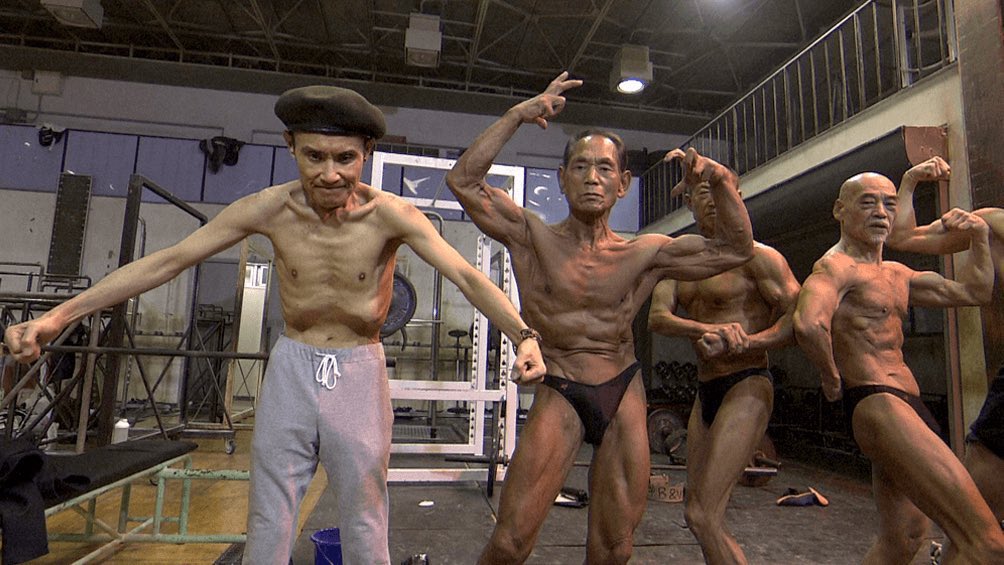 「片岡鶴太郎 ヨガ 」検索結果 (@tsurutaro_yoga) on Twitter photo 