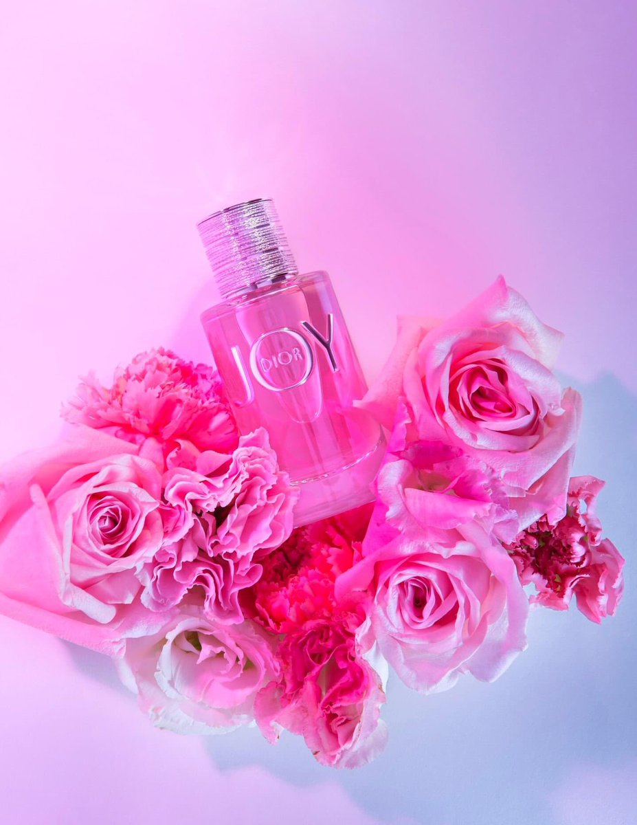 Fotografía de #JOY de #DIOR realizada por #DanielaRodriguez de <a href="/DiagonalMX/">Diagonal MX</a> para #Mujerde10
