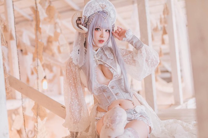 コスプレイヤーありさのTwitter画像14