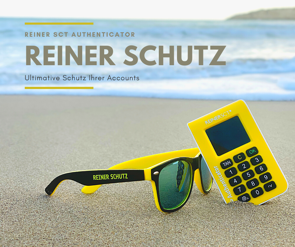 reiner_sct's tweet photo. REINER SCT Authenticator. 🏝️☀️🌊😎
Sichere Zwei-Faktor-Authentisierung (2FA) mit TOTP: Wirkungsvoller Schutz vor Identitäts-Diebstahl.
#reinersct #schutz #accounts #safe #urlaub #zweifactorauthentisierung #twofactorauthenticator #dataroom #datenräume
https://t.co/p8NcsBPtgM https://t.co/60aiNmXAVo