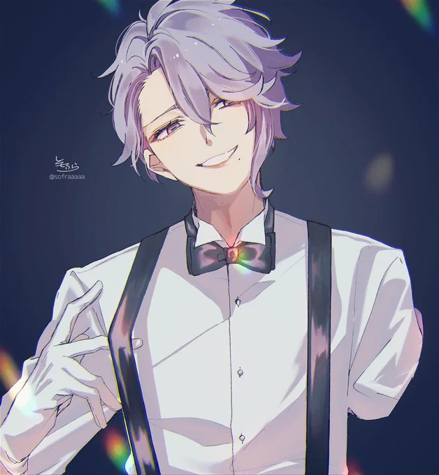 ✏️ #今月描いた絵を晒そう 