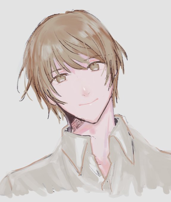 首を傾げたのtwitterイラスト検索結果 古い順