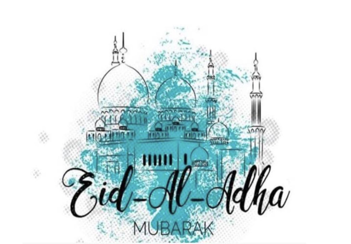 VincentKalikeka's tweet photo. "As- Salaama- Alaikum," to all my Muslim brothers. May Allah richly bless you on your special day. https://t.co/pIDnbSd3OF