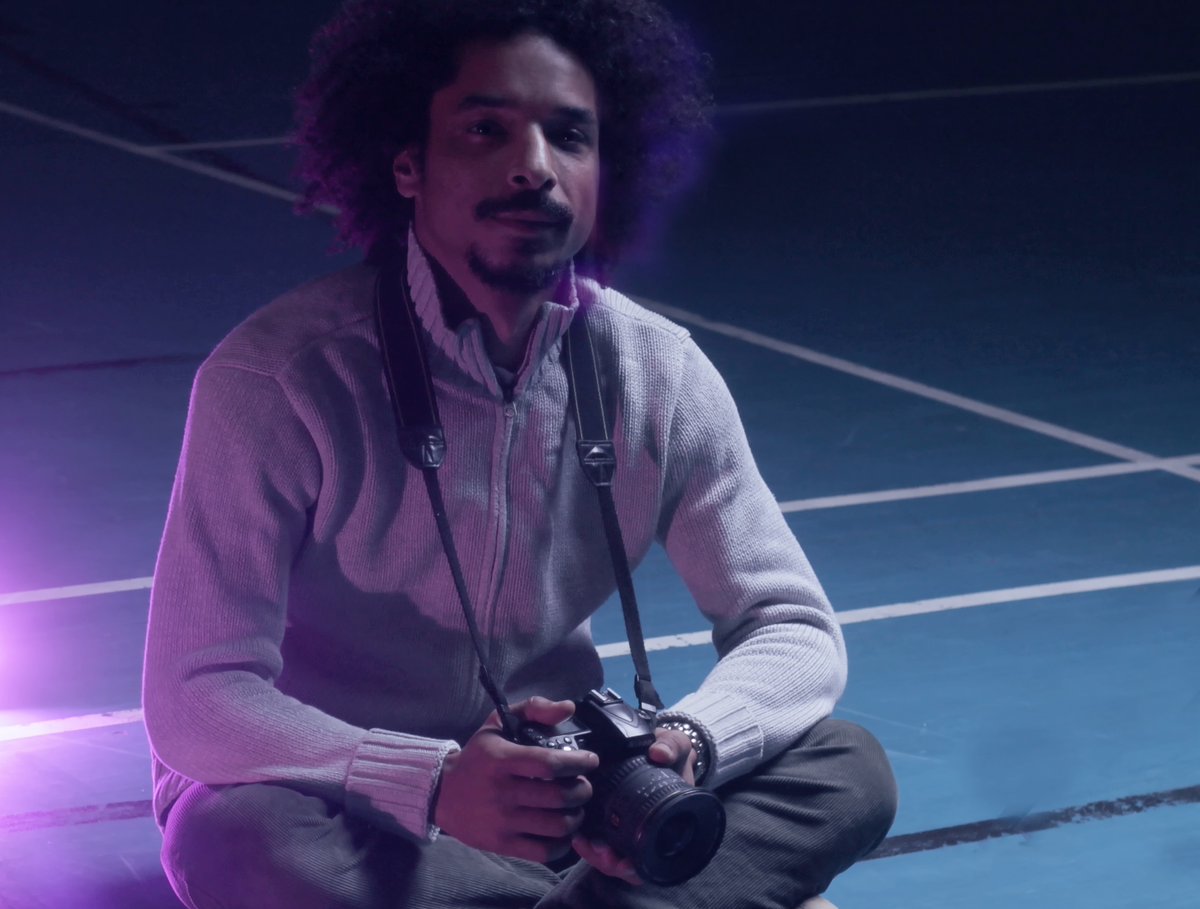 Managing new freelance project WE ARE HERE! 2020-21 wt <a href="/ChalleNGeNottm/">ChalleNGe</a> #diverse #youngpeople creating their own #films about the future of #arts #culture in #Nottingham post lockdown.  Working with film-maker <a href="/urben/">urben.eth</a>  More info below
challengenottingham.co.uk/we-are-here