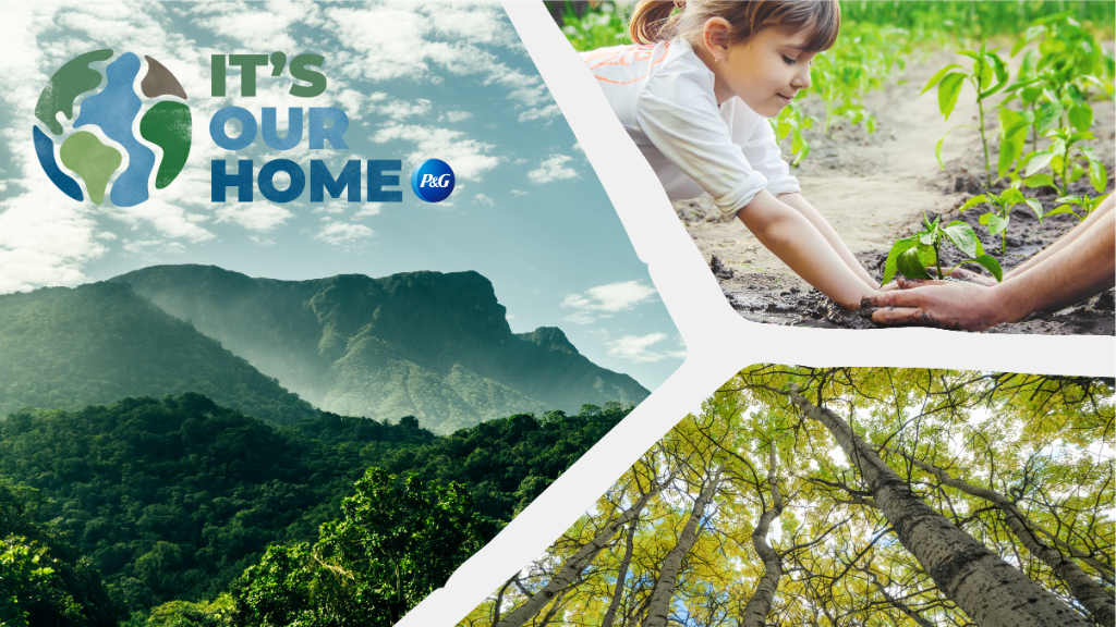 ProcterGamble tweet picture