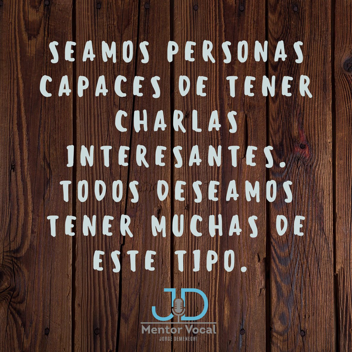 untalpeinas's tweet photo. Seamos personas capaces de tener charlas interesantes. Todos deseamos tener muchas de este tipo. 

#HablaEnPublico #Humarketing #Comunica https://t.co/EdVECQwDqL