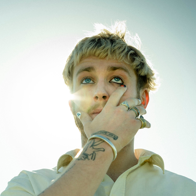 #NEWS: It's #release day for <a href="/milogoremusic/">Milo Gore</a> as he shares the new #song ‘Noise Gone Dancing’. Check it out in the link below:
bit.ly/2DlPy3m