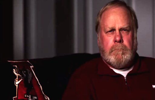 SkinnyPete1916's tweet photo. “This is gonna make people mad, but I gotta say it Paul. Roll damn Tide.”
RIP Harvey Updyke https://t.co/5gaMui6dwv