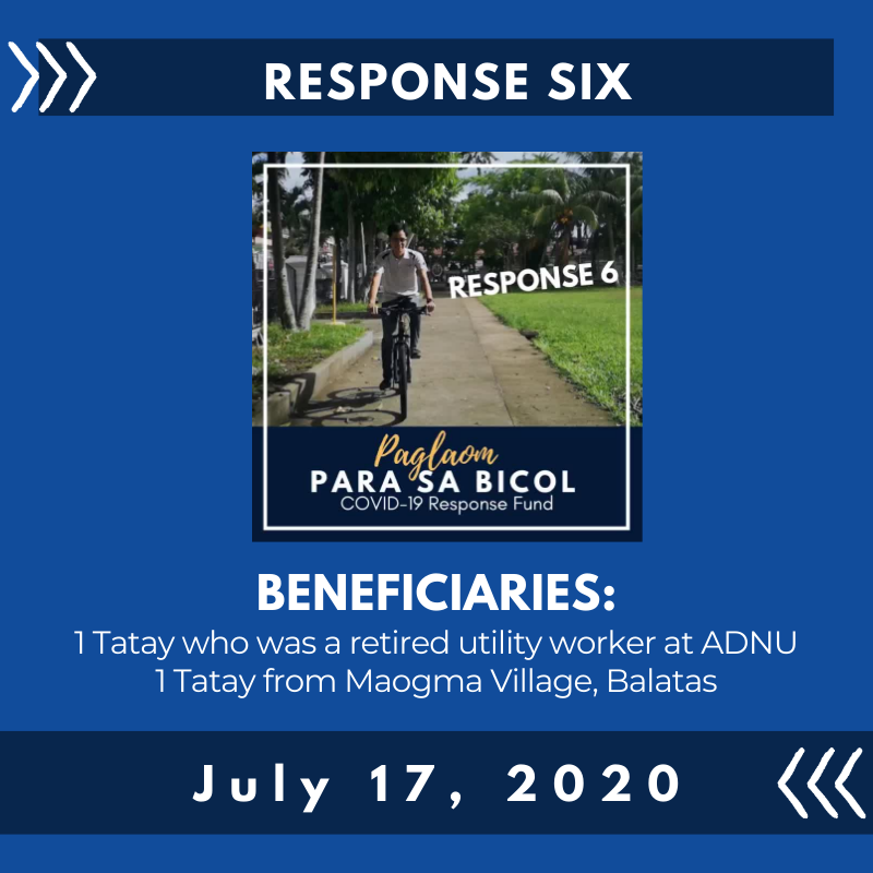 franceskiana__'s tweet photo. Indeed, it is in the service of others that we lose ourselves, it is in the service of others that we find purpose and meaning, and it is in the service of others that we do the works of God.
To end, may we remember these words from Fr. Harvey Mateo, S.J. in his Homily... https://t.co/6t4a7oak1U