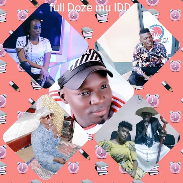 MutebiPaul15's tweet photo. #IddSpecial mu #FullDoze ne @SsuunaBen9 #AnneTylor #McMaswanku #McCoocoDee @MunGmato Ku @UrbanTVUganda @bukeddetv @bukeddeonline https://t.co/lO3RgZe9RC