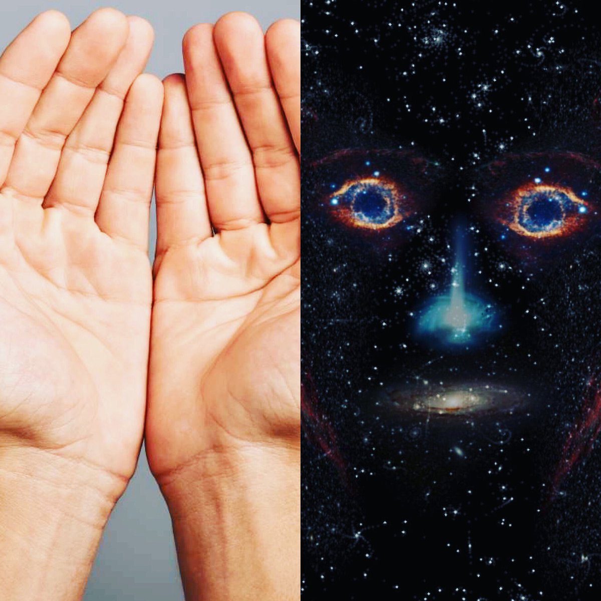 Or is it hands and space face? #coronavirus #lockdownextension #COVID19