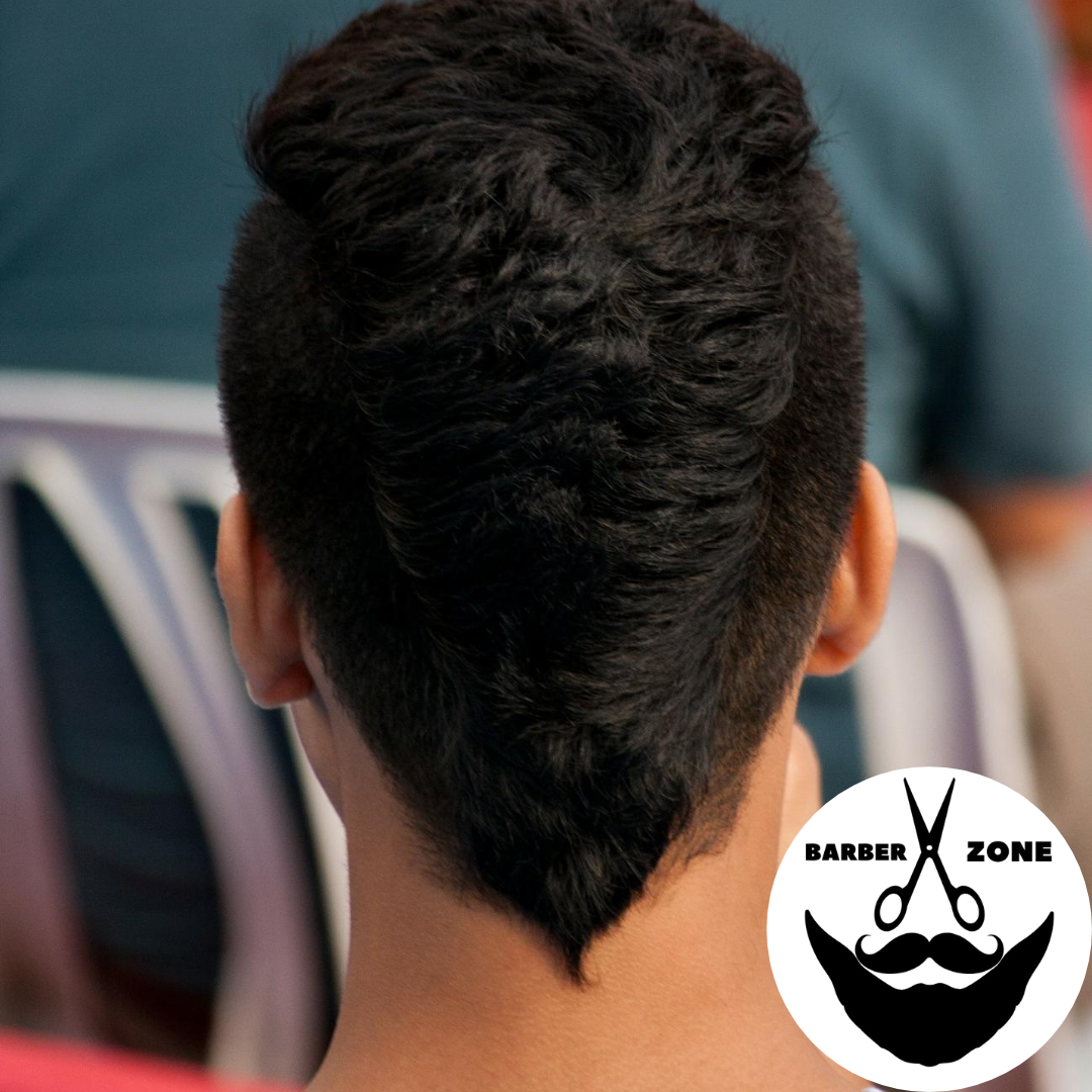 BarberZone2's tweet photo. Finished. 😉
#BZ #BarberZone #barbershop 💈 #hairstyle #FolloForFolloBack https://t.co/sOFUgjiV7p