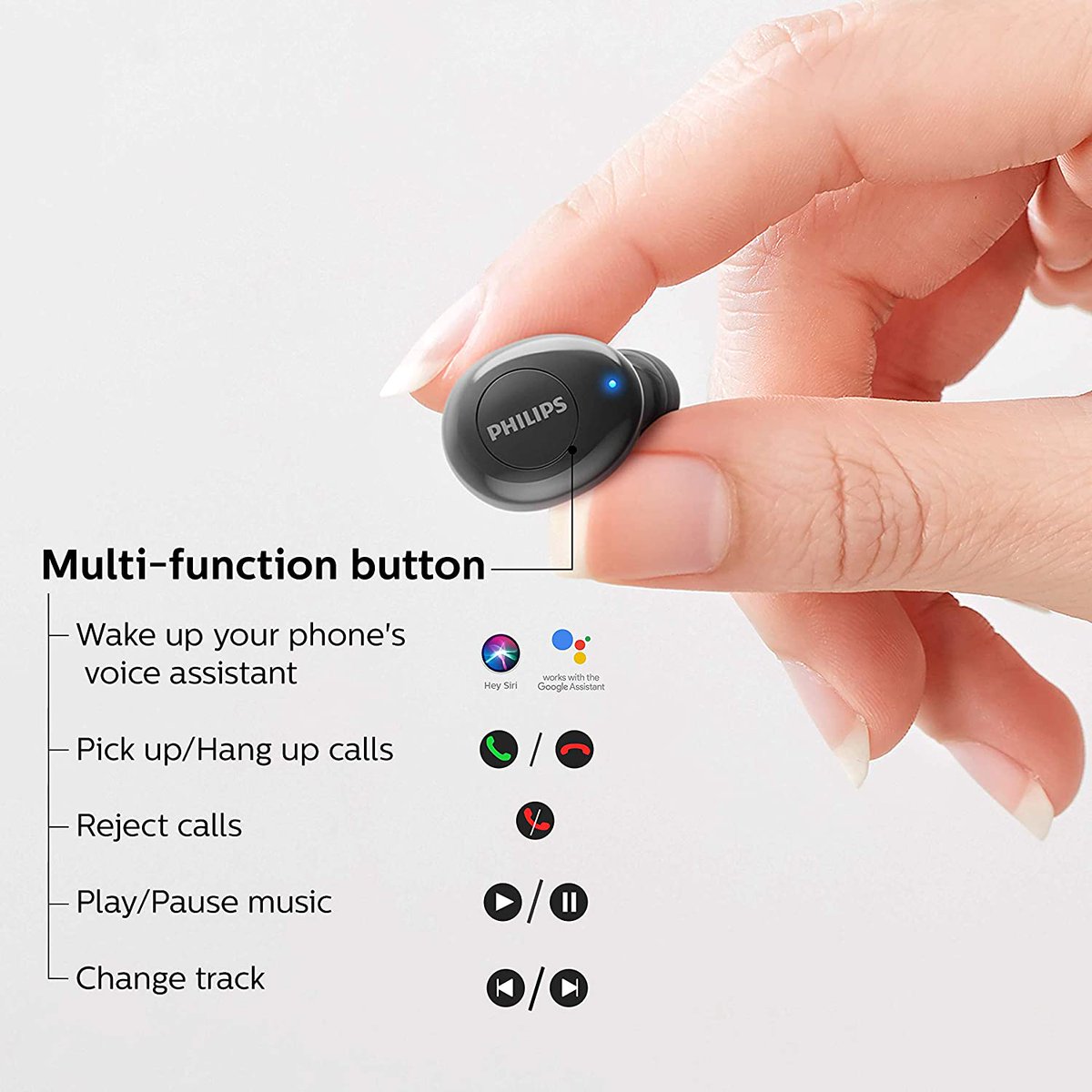 DealersDiscount's tweet photo. #Philips_UpBeat_TAUT102BK #TrueWireless #TWS
M.R.P: 5,990
Discount Price: 2,899
You Save: 3,091.00 (52% offer)
Link to Purchase: https://t.co/ku4yHV5qTN
*purchase as soon as possible, price may vary later.. https://t.co/RTJ5G7XJ9r