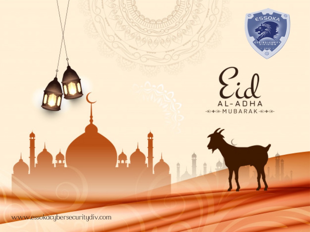EssokaRwanda's tweet photo. As Muslims in Rwanda and around the world celebrate #EidAlAdha, may Allah grant all your prayers and fulfil all your desires.

 #EidMubarak from all of us at #essokarwanda. https://t.co/zjUznUG5S1