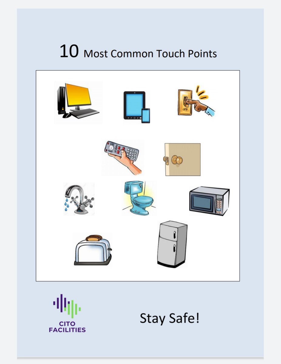 A timely reminder as things go a little daft #Covid19UK