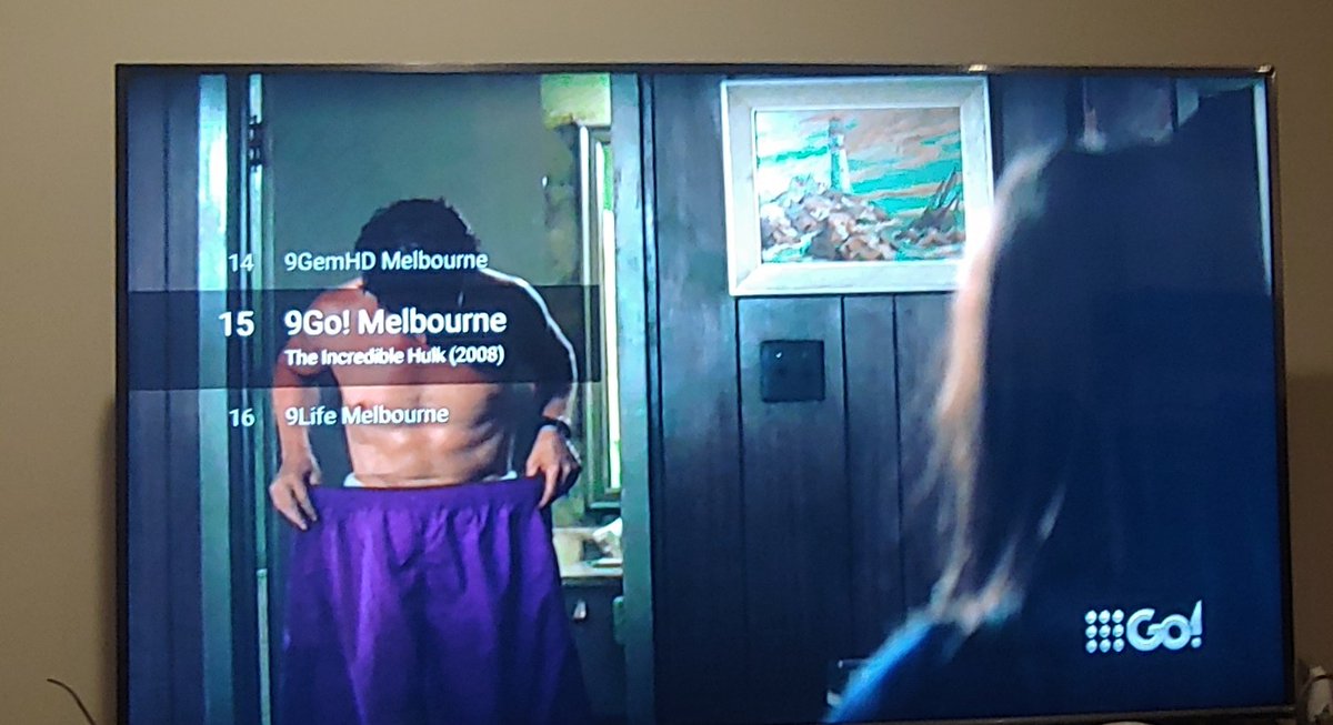 philbranagan's tweet image. What a coincidence that this movie is on #9Go tonight. It's even in the TV guide. Is Perez the victim of a plot? #F1