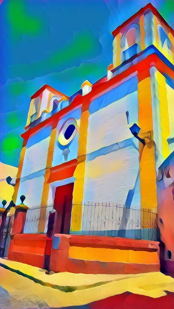 turismoUtrera's tweet photo. 📣 Buenas tardes, os dejamos la pregunta del fin de semana: ¿Sabes dónde es?
a) Iglesia de San Francisco
b) Iglesia de los Dolores
c) Santuario de Consolación
Dejadnos vuestra respuesta en los comentarios con el hashtag #VeraneaEnUtrera. El lunes os daremos la solución. https://t.co/WhsIUerbqW