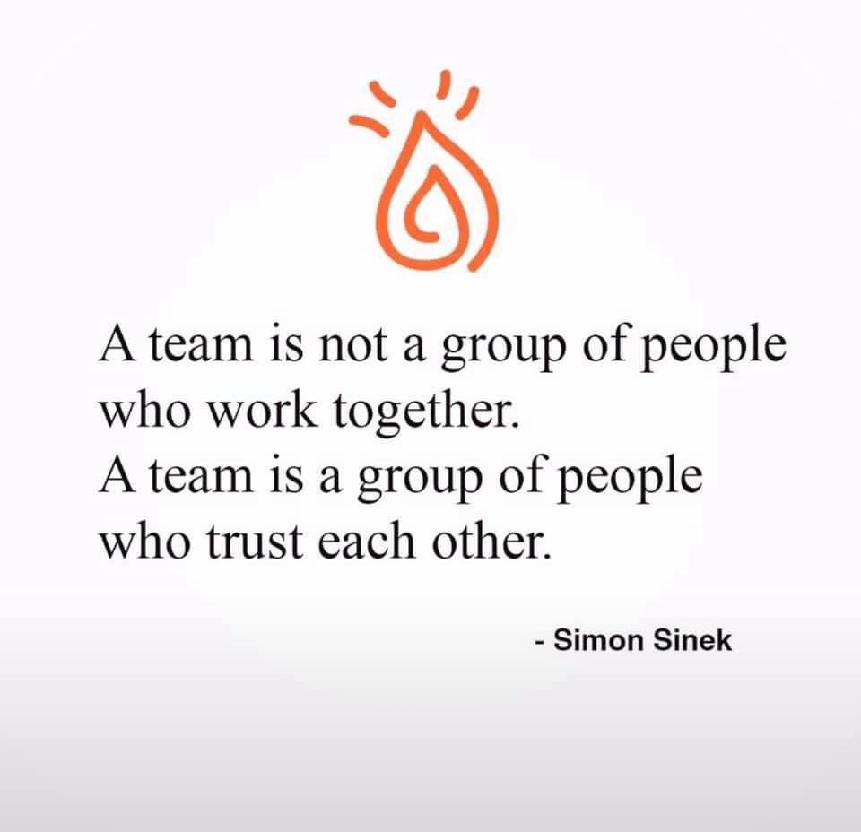 BethelAlive's tweet photo. Teamwork makes the dream work. https://t.co/Vfxhl5vQVf