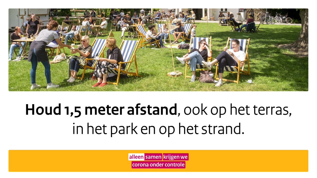 Tamara van Ark tweet media