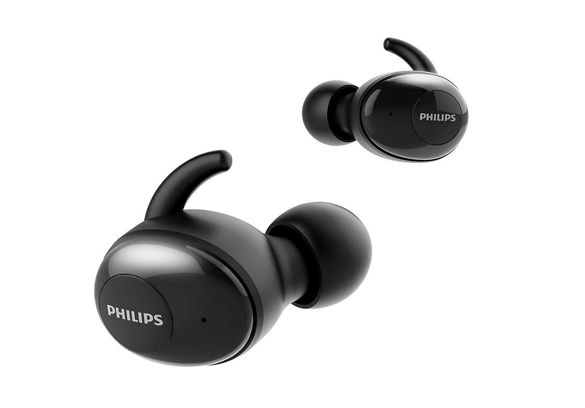 DealersDiscount's tweet photo. #Philips_UpBeat_SHB2505BK #TrueWireless (TWS)
M.R.P: 7,999
Discount Price: 4,999
You Save: 3,000.00 (38% offer)
Link to purchase: https://t.co/WXQQTkYVv2
*Purchase as soon as possible, price may vary later. https://t.co/WxJkjwffNW