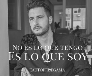 Airiwn's tweet photo. @csantaengracia #eautopedegama https://t.co/UT0anappG4