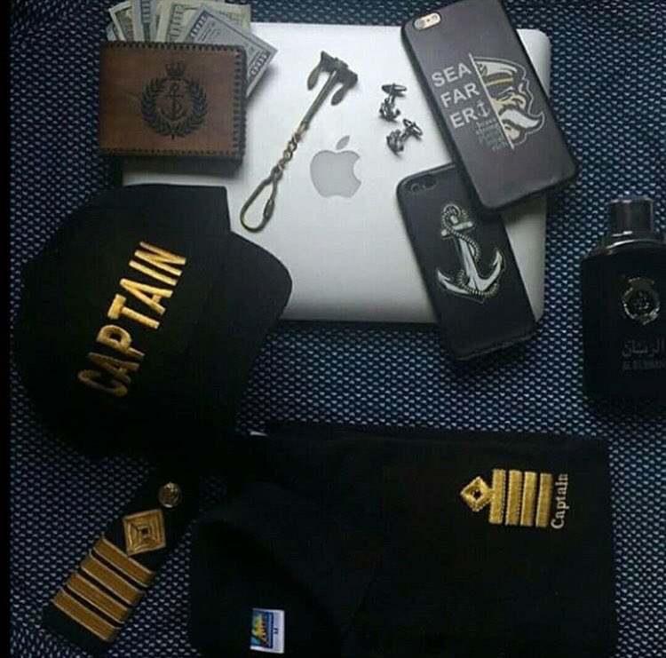 SeaWindPK's tweet photo. Sailor’s gears are always exclusively extraordinary!

#SeaWindShipping #Pakistan #FridayPost #Karachi #GatewayOfPakistan https://t.co/l2hcSkR55x