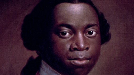 KateEWyles's tweet photo. In the C of E yesterday was Olaudah Equiano day. Olaudah's autobiography and lobbying of MPs had a massive impact on late 18 century British attitudes to the slave trade. #blackabolitionist #BlackLivesMatter https://t.co/bInf4FXC45